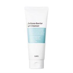 Purito Слабокислотный гель для деликатного очищения кожи Defence Barrier Ph Cleanser. 150мл r4CgjBZjgVcfFGaFwNc5r3 - фото 14922