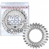 Invisibobble резинка-браслет для волос POWER extra strong 1 шт. MM-NmGtEh0CByMqTmBmco2 - фото 14945