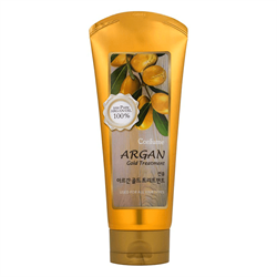 WELCOS Маска для волос с маслом арганы и золотом Welcos Confume Argan Gold Treatment 200мл x97XwnyFjgSMnUuPgt8Ka0 - фото 14947