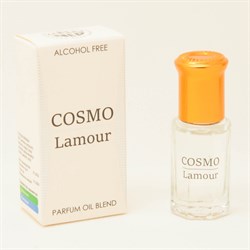 Neo Parfum Масляные духи  Cosmo Lamour , 6 мл NhTflP0Tgvx4YXmHYUZtK0