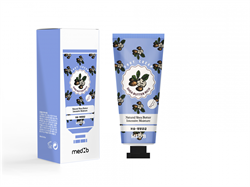 Med B Крем для ног с маслом ши Shea butter rich foot cream 70 мл LYk7G0OCjDZAYVVkTPZrY0 - фото 15029