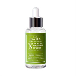 Cos De Baha N Противовоспалительная сыворотка для жирной кожи Niacinamide 10 Serum, 60 мл 8mgvGKclh2YpoVVJxHEwB1 - фото 15042