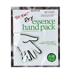 PETITFEE Смягчающая питательная маска для рук Dry Essence Hand Pack PKcBT6y8joy5wYNlXXpt93 - фото 15051