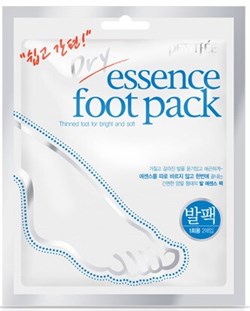 PETITFEE Маска для ног  Dry Essence Foot Pack NDa6DIVNju9Bg0Ipf1S9o1 - фото 15052