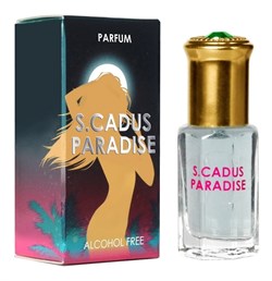 Neo Parfum Масляные духи S.CADUS Paradise, 6мл NsGxO2hRiakeUdNs29MQI0