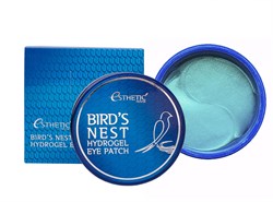Esthetic House Гидрогелевые патчи с экстрактом ласточкиного гнезда Birds Nest Hydrogel Eye Patch. 60шт itt40dLUjbJX641akxwyb3 - фото 15177