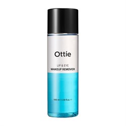 OTTIE Средство для снятия макияжа с глаз и губ Lip & Eye Make-up Remover mfOVtA1wjFTaXlgUDZfN93 - фото 15199