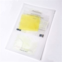 JMsolution Маска укрепляющая  с аминокислотами Water Luminous S.O.S. Ringer Amino Mask dRGNVTAWiOl6B3IUnVoGo0 - фото 15210