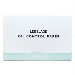 LEBELAGE Матирующие салфетки для лица от жирного блеска OIL CONTROL PAPER dgFDhEeJgmMI9I2OJnLIq3 - фото 15226