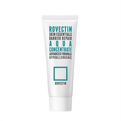 Rovectin Увлажняющий крем-концентрат Skin Essentials Barrier Repair Aqua Concentrate, 60 мл. XhOfkkiYgRXzXFIzsvPnk0 - фото 15366