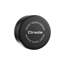 Рассыпчатая пудра против жирного блеска Ciracle Secret Sebum Powder, 5гр 31EnovHkjekuVht2WquXg0 - фото 15401