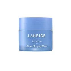 LANEIGE Ночная увлажняющая маска Water Sleeping Mask 15 мл DjILGN7VgCUrjU0PRMdpG0 - фото 15407