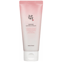 Beauty of Joseon Пилинг-скатка с экстрактом абрикоса  Apricot Blossom Peeling Gel, 100 мл nNHZ0ptvia5fC8fn1vy7Q1 - фото 15417