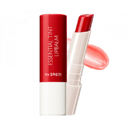 Увлажняющий бальзам-тинт для губ THE SAEM Saemmul Essential Tint Lipbalm, оттенок RD 01 PmxuWYPcjdHEqrx1SwLXk3 - фото 15486