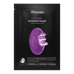 JMsolution Маска питательная с витамином Е V Skin Intensive Mask FfoKRY9RhZYurq0DNi34l0 - фото 15491