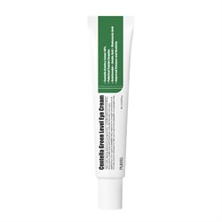 PURITO Подтягивающий крем для век с пептидами и центеллой  Centella Green Level Eye Cream, 30 мл S9gvWREtjmhBHivVAytCY0 - фото 15573