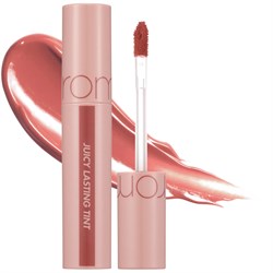 Стойкий глянцевый тинт Rom&Nd 23 Nucadamia (красно-коричневый) нюдJuicy Lasting Tint ruH5a4kuggGjRU7J2RJOq2 - фото 15580