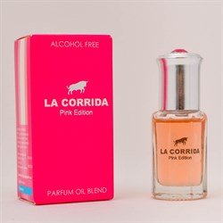 Neo Parfum Масляные духи La Corrida 'Pink Edition', 6мл N0EQhcTWjFPH9iaV5BOji3