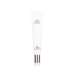 Scinic Крем для кожи вокруг глаз с муцином улитки Scinic Snail Matrix Eye Cream, 30мл. v5QjcSxWhdr2PagIIc6RN2 - фото 15596