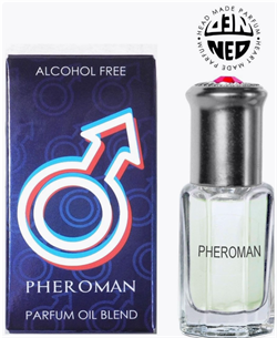 Neo Parfum Масляные духи Pheroman, 6мл tauQe6jdhS9IPprt5vZmn3