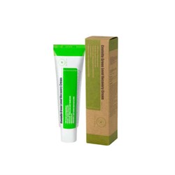 PURITO Успокаивающий крем для восстановления кожи с центеллой  Centella Green Level Recovery Cream, 50мл. T4KJpu0lj9jqw7E8qTAhi0 - фото 15648