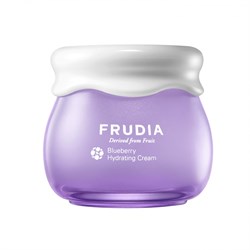 Frudia Увлажняющий крем с черникой Blueberry Hydrating Cream, 55 гр hCbYum6diR0YhNX4LLsf52 - фото 15653