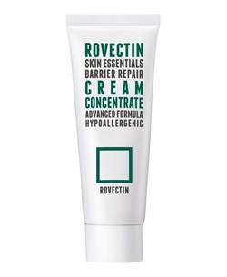 Rovectin Антиоксидантный крем-концентрат  Skin Essentials Barrier Repair Cream Concentrate, 60 мл. MTIuFwXmgjeeE4WTKfBwh2 - фото 15701