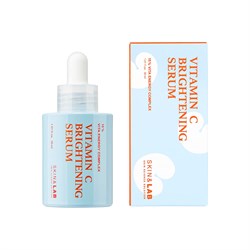 SKIN&LAB Осветляющая сыворотка с витамином С  Vitamin C Brightening Serum, 30ml c4TF2DoniLmeN6kocbkut1 - фото 15706