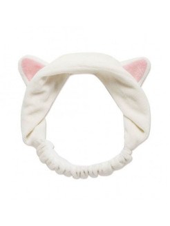 Etude House Повязка для волос My Beauty Tool Lovely Etti Hair Band. 1шт. -7IIOeqqg46nuAzKyY5O53 - фото 15721