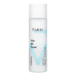 TIAM Увлажняющий тонер с пантенолом  MY Signature Vita B5 Toner 180ml TYgjTylZhzVU2n9p0Z9Qo3 - фото 15777