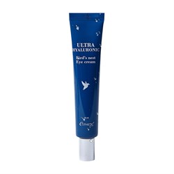 ESTHETIC HOUSE Крем для век с ласточкиным гнездом Ultra Hyaluronic Acid Bird's Nest Eye Cream. 30мл vsyExsIdiV4tVYYhmOcvr1 - фото 15811