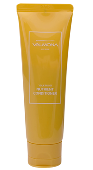 EVAS Valmona Питательный кондиционер для волос Yolk-Mayo Nutrient Conditioner 05Cdz3E5jNIz3DJdNDx5f1 - фото 15887