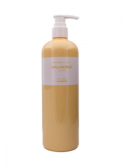 EVAS Valmona Питательный шампунь с желтком Valmona Nourishing Solution Yolk-Mayo Shampoo 480мл Y54wFUv6hAbx-GnmyIEL83 - фото 15888