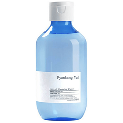 Pyunkang Yul Нежное очищающее средство с церамидами Low pH Cleansing Water, 290 мл QA-Objcvi-NTG1xQwmoC20 - фото 15898