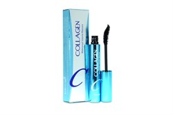 Enough Водостойкая тушь для объёма ресниц Collagen Waterproof Volume Mascara OgWPVDDihRAhGQZU2Tv9r2 - фото 15900