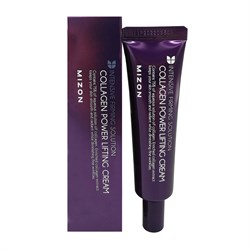 MIZON Коллагеновый лифтинг-крем для лица Collagen Power Lifting Cream , 35 мл nVO1u044h7RJOQWTpp-8y2 - фото 15934