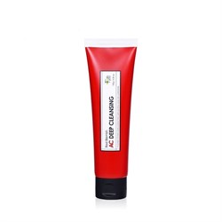 Eyenlip Пенка для умывания Red Blemish AC Deep Cleansing, 150мл. aap03XDSjvxbBCxg7noya1 - фото 15955