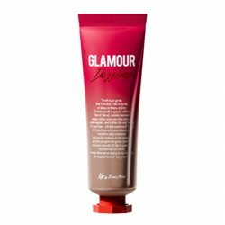 Kiss by Rosemine Крем для рук Иланг-иланг/Яблоко Fragrance Hand Cream-Glamour DAZZLING, 30 мл w6K11muEgLyHndAbh1X2G1 - фото 15962