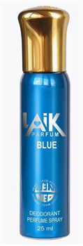 Neo Parfum Парфюмерный део спрей женский Like Blue 25мл h3F3cKsOgbF-uu5CMaFXP2