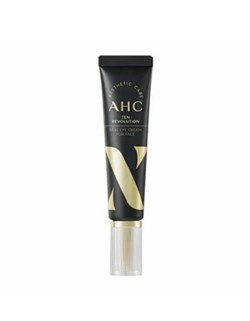 Антивозрастной крем для век с эффектом лифтинга | AHC Ten Revolution Real Eye Cream For Face 12 мл AcEJGb7mgFTCZzK2cOGK80 - фото 16088