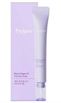 Fraijour Лифтинг-крем для век c коллагеном и ретинолом Retin-Collagen 3D Core Eye Cream, 15мл D8KoyBoWgI7ZW0rUh05OU2 - фото 16109