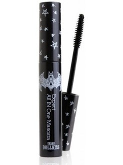 Urban Dollkiss Тушь для ресниц все в одном Black Devil Expert All in One Mascara,  10 мл GFfU0sZbiWtXrG7FdFRDq0 - фото 16192