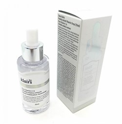 KLAIRS Сыворотка с витамином С для сияния кожи Dear, Klairs Freshly Juiced Vitamin Drop I6ViyA-ihl8G85p7NgQOm1 - фото 16201