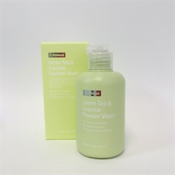 By Wishtrend  энзимная пудра Green Tea & Enzyme Power Wash, 110 гр. KG6A9aI7j9fFJqCUAAADD3 - фото 16203