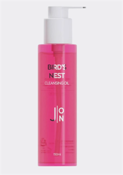 J:ON Антивозрастное очищающее гидрофильное масло Birds nest Cleansing Oil, 150 мл SmwTXyyvjgfYu1vZlXiaN0 - фото 16261