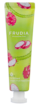 Frudia  Крем для рук c фруктом дракона Dragon Fruit Hand Cream, 30г keYm-lhGin6QYvOYAmw3x3 - фото 16279