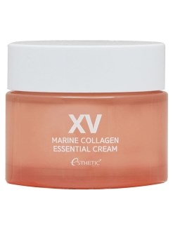 ESTHETIC HOUSE Омолаживающий крем для лица с морским коллагеном Marine Collagen Essential, 50 мл y3vKVEMigXeGBzTkOCzE40 - фото 16308