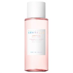 SKIN1004 Обновляющий тоник для сужения пор с центеллой и кислотами  Madagascar Centella Poremizing Clear Toner, 210мл TNmmiiXjjgGcFZ2YZTa4K1 - фото 16319