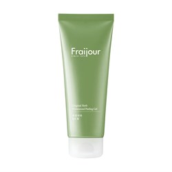 Fraijour Гель-пилинг для лица с растит.экстрактами Original Herb Wormwood Peeling Gel,150 мл 9M4I3W7EioqCtq5YJi5wK0 - фото 16331