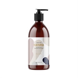 NATURIA  гель для душа шоколад Creamy milk body wash - choco latte, 750 мл Bwf9YVxaiYHfobXnEG5eB0 - фото 16347